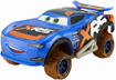 Poza cu CARS XRS MUD PERSONAJE PRINCIPALE BARRY DEPEDAL