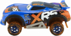 Poza cu CARS XRS MUD PERSONAJE PRINCIPALE BARRY DEPEDAL