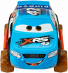Poza cu CARS XRS MUD PERSONAJE PRINCIPALE CAL WEATHERS