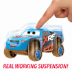 Poza cu CARS XRS MUD PERSONAJE PRINCIPALE CAL WEATHERS