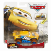 Poza cu CARS XRS MUD PERSONAJE PRINCIPALE CRUZ RAMIREZ