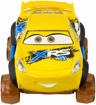 Poza cu CARS XRS MUD PERSONAJE PRINCIPALE CRUZ RAMIREZ