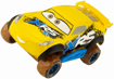 Poza cu CARS XRS MUD PERSONAJE PRINCIPALE CRUZ RAMIREZ