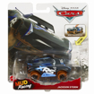 Poza cu CARS XRS MUD PERSONAJE PRINCIPALE JACKSON STORM