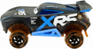 Poza cu CARS XRS MUD PERSONAJE PRINCIPALE JACKSON STORM
