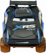 Poza cu CARS XRS MUD PERSONAJE PRINCIPALE JACKSON STORM