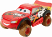 Poza cu CARS XRS MUD PERSONAJE PRINCIPALE MCQUEEN