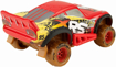 Poza cu CARS XRS MUD PERSONAJE PRINCIPALE MCQUEEN