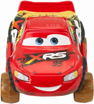 Poza cu CARS XRS MUD PERSONAJE PRINCIPALE MCQUEEN