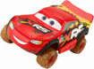 Poza cu CARS XRS MUD PERSONAJE PRINCIPALE MCQUEEN