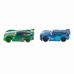 Poza cu CARS 3 PERSONAJ DIE CAST PACHET 2 MASINI ERIC BRAKER SI SPIKEY FILLUPS