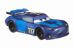 Poza cu CARS 3 PERSONAJ DIE CAST PACHET 2 MASINI ERIC BRAKER SI SPIKEY FILLUPS
