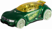 Poza cu SET 5 MASINI HOT WHEELS GLOW WHEELS