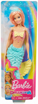 Poza cu BARBIE PAPUSA DREAMTOPIA SIRENA CU PARUL ROZ