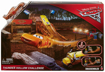 Poza cu CARS 3 SET DE JOACA THUNDER CHALLENGE