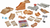 Poza cu CARS 3 SET DE JOACA THUNDER CHALLENGE