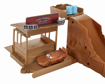 Poza cu CARS 3 SET DE JOACA THUNDER CHALLENGE