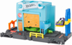 Poza cu CITY CURSA CU OBSTACOL HOT WHEELS ATACUL CROCODILULUI
