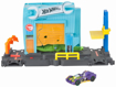 Poza cu CITY CURSA CU OBSTACOL HOT WHEELS ATACUL CROCODILULUI