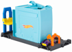 Poza cu CITY CURSA CU OBSTACOL HOT WHEELS ATACUL CROCODILULUI