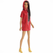 Poza cu PAPUSA BARBIE FASHIONISTA BRUNETA INALTA