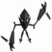 Poza cu POKEMON FIGURINALEGENDARA NECROZMA