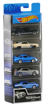 Poza cu SET 5 MASINI HOT WHEELS FURIOS SI IUTE