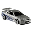 Poza cu SET 5 MASINI HOT WHEELS FURIOS SI IUTE