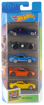 Poza cu SET 5 MASINI HOT WHEELS EXOTICS