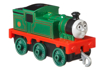 Poza cu THOMAS LOCOMOTIVA CU VAGON PUSH ALONG WHIFF