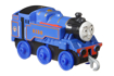 Poza cu THOMAS LOCOMOTIVA CU VAGON PUSH ALONG BELLE