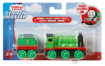 Poza cu THOMAS LOCOMOTIVA CU VAGON PUSH ALONG HENRY