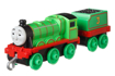 Poza cu THOMAS LOCOMOTIVA CU VAGON PUSH ALONG HENRY