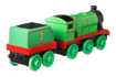 Poza cu THOMAS LOCOMOTIVA CU VAGON PUSH ALONG HENRY