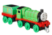 Poza cu THOMAS LOCOMOTIVA CU VAGON PUSH ALONG HENRY