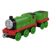 Poza cu THOMAS LOCOMOTIVA CU VAGON PUSH ALONG HENRY