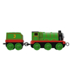 Poza cu THOMAS LOCOMOTIVA CU VAGON PUSH ALONG HENRY