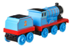 Poza cu THOMAS LOCOMOTIVA CU VAGON PUSH ALONG EDWARD