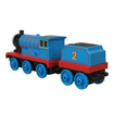 Poza cu THOMAS LOCOMOTIVA CU VAGON PUSH ALONG EDWARD