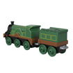 Poza cu THOMAS LOCOMOTIVA CU VAGON PUSH ALONG EMILY