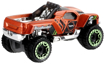 Poza cu SET 5 MASINI HOT WHEELS CITY