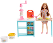Poza cu SET BARBIE MIC DEJUN CU STACIE