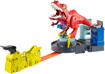Poza cu HOT WHEELS SET DE JOACA T REX