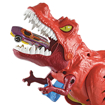 Poza cu HOT WHEELS SET DE JOACA T REX