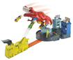Poza cu HOT WHEELS SET DE JOACA T REX