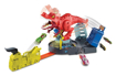 Poza cu HOT WHEELS SET DE JOACA T REX