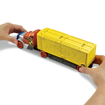 Poza cu CAMIONUL CASCADOR