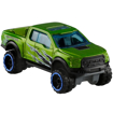 Poza cu SET 5 MASINI HOT WHEELS HOT TRUCKS
