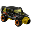 Poza cu SET 5 MASINI HOT WHEELS HOT TRUCKS