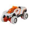 Poza cu SET 5 MASINI HOT WHEELS HOT TRUCKS